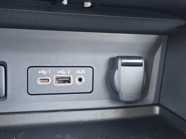 new 2025 Nissan Sentra car, priced at $25,620