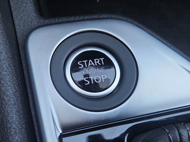 new 2025 Nissan Sentra car, priced at $25,620