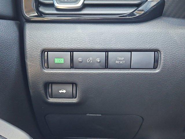 new 2025 Nissan Sentra car, priced at $25,620