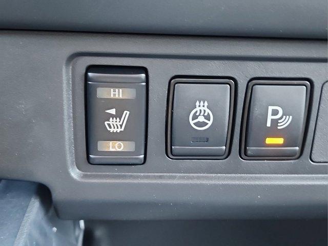 new 2025 Nissan Frontier car