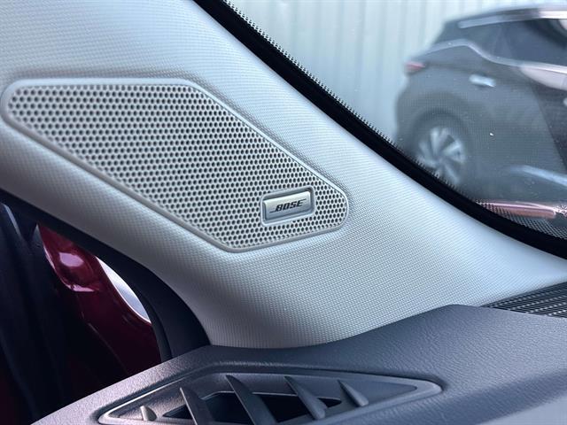 new 2026 Nissan Rogue car, priced at $41,066