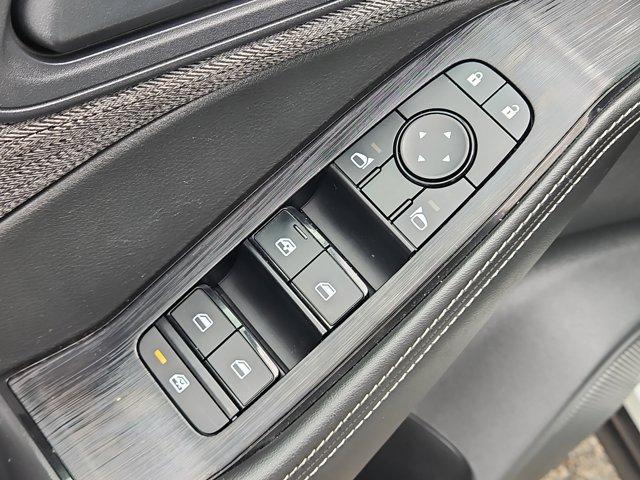 used 2022 Nissan Rogue car, priced at $19,152