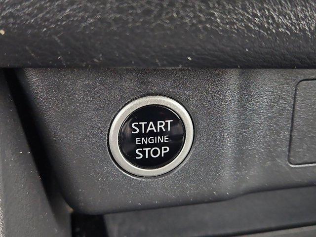 used 2022 Nissan Rogue car, priced at $19,152