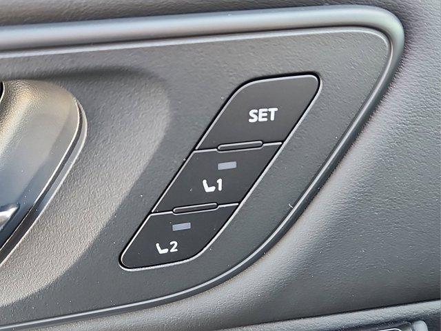 new 2025 Nissan Rogue car, priced at $40,541