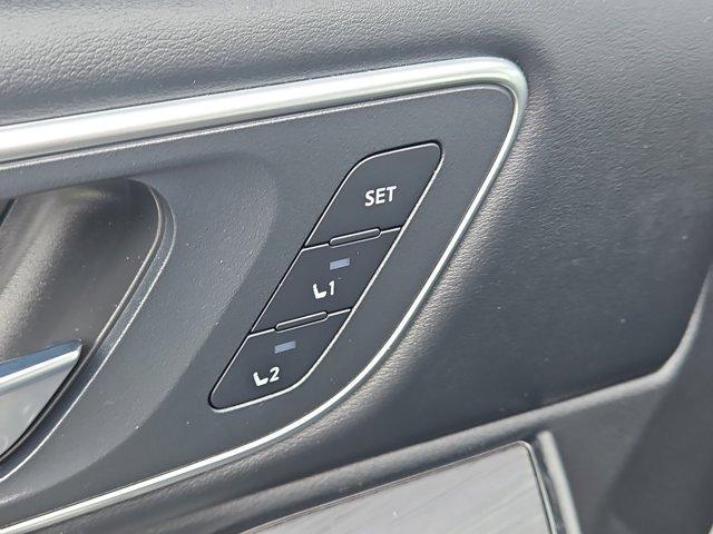 used 2021 Nissan Rogue car, priced at $24,832