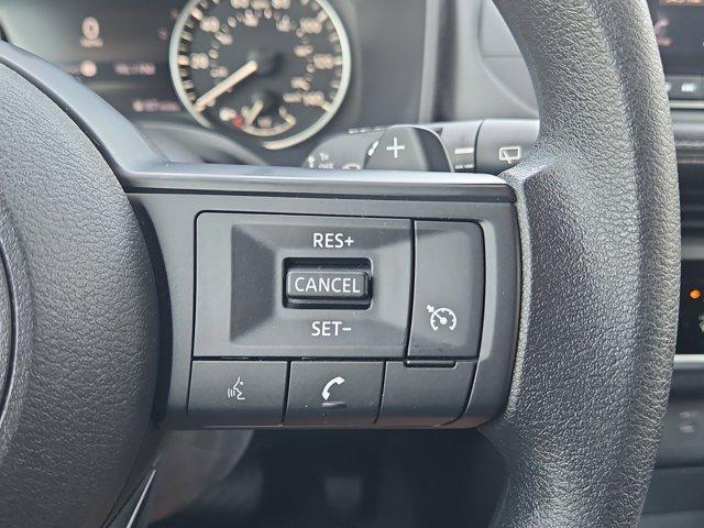 used 2023 Nissan Rogue car, priced at $23,666