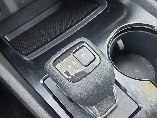 used 2023 Nissan Rogue car, priced at $23,666