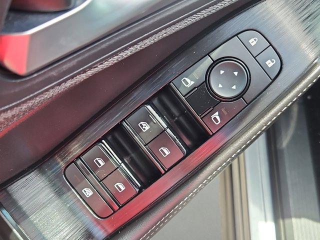 used 2023 Nissan Rogue car, priced at $22,886