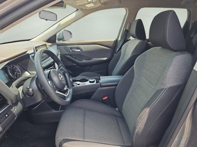 used 2023 Nissan Rogue car, priced at $22,886