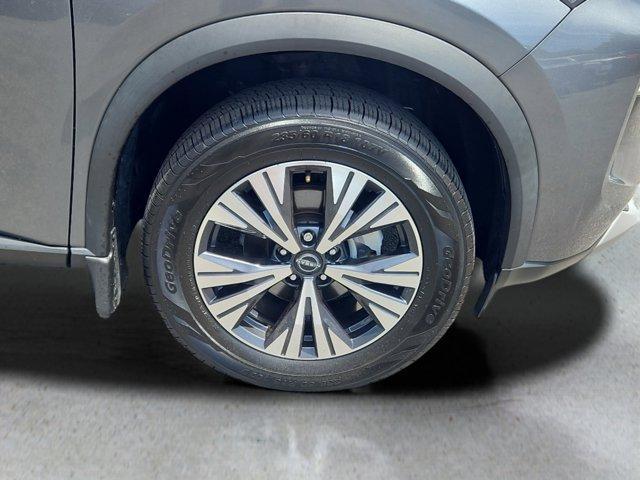 used 2023 Nissan Rogue car, priced at $22,886