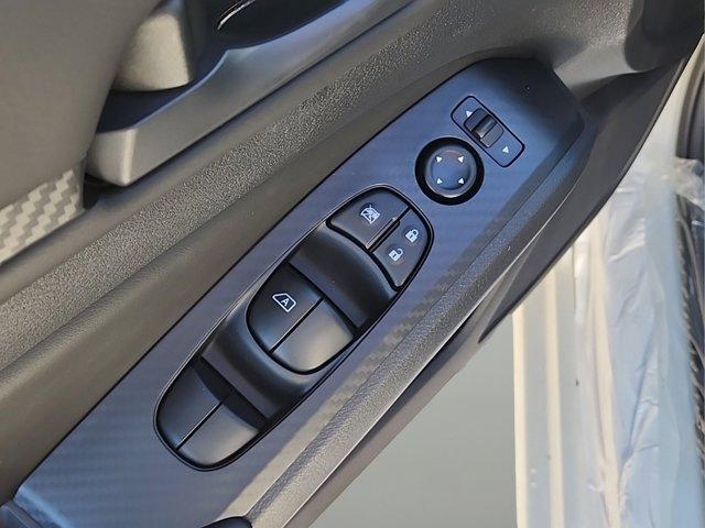 new 2025 Nissan Altima car