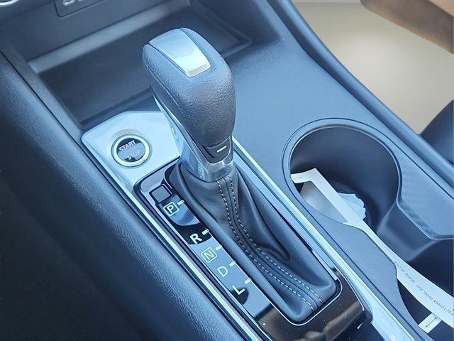 new 2025 Nissan Altima car