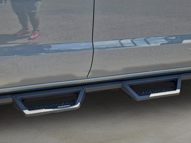 new 2025 Nissan Frontier car, priced at $41,875