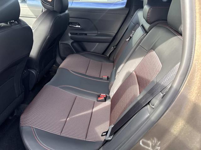 new 2026 Nissan Kicks car, priced at $32,000