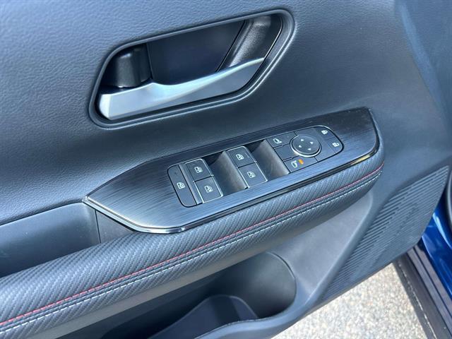 new 2026 Nissan Kicks car, priced at $31,601