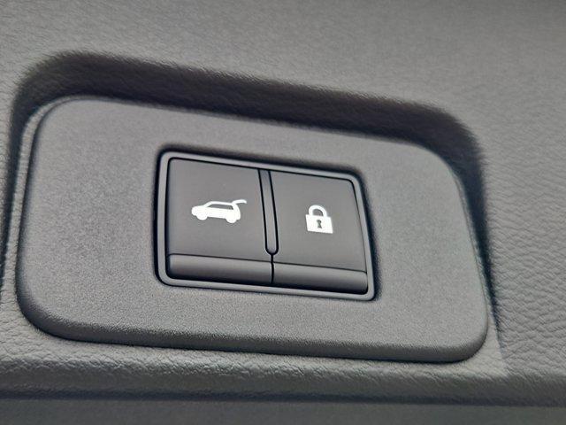 new 2025 Nissan Rogue car, priced at $41,109