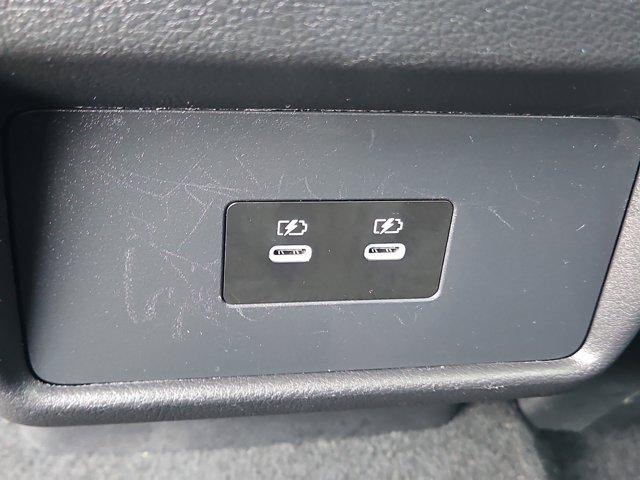 used 2024 Nissan Rogue car, priced at $24,931