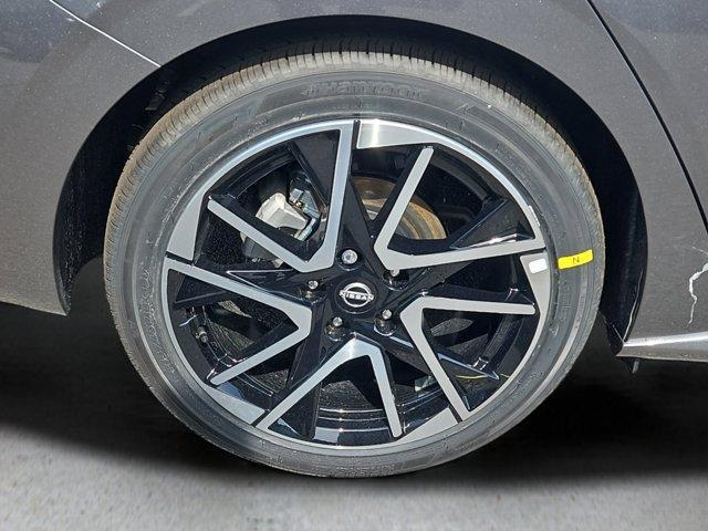 new 2025 Nissan Sentra car, priced at $28,980