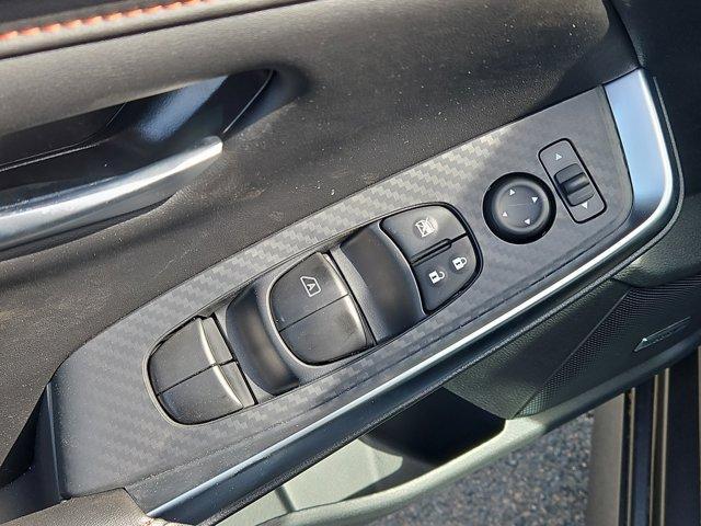 new 2025 Nissan Sentra car, priced at $26,549