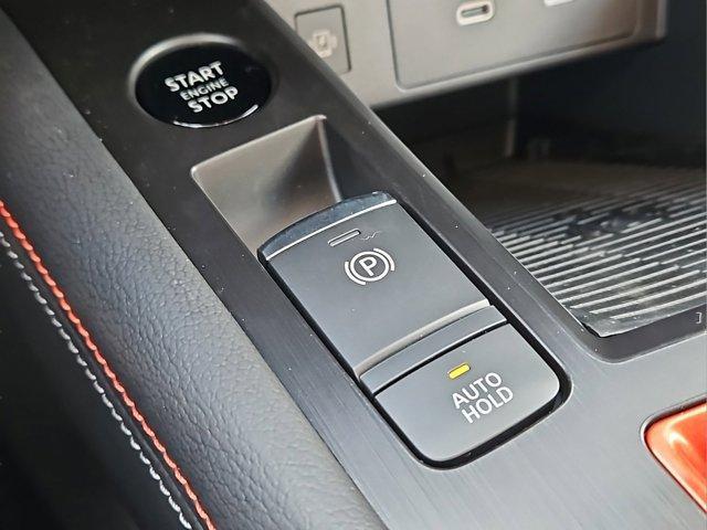 new 2025 Nissan Kicks car, priced at $28,837