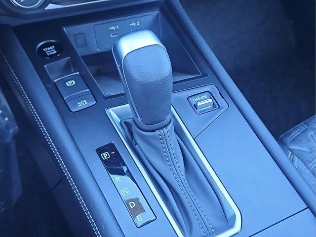 new 2025 Nissan Kicks car, priced at $25,227