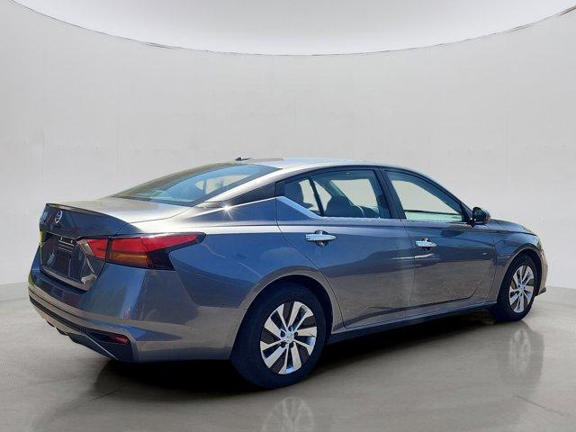 used 2020 Nissan Altima car, priced at $12,975