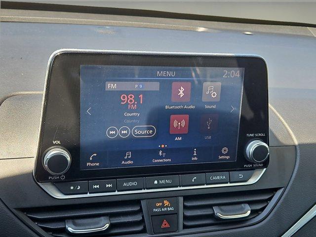 used 2020 Nissan Altima car, priced at $12,975
