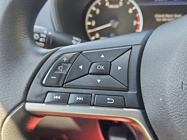 used 2020 Nissan Altima car, priced at $12,975