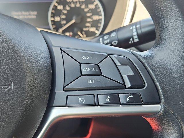 used 2020 Nissan Altima car, priced at $12,975