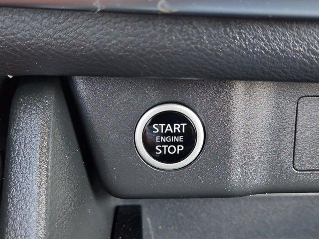 used 2023 Nissan Rogue car, priced at $24,449