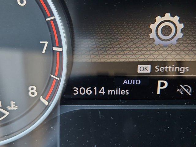 used 2023 Nissan Rogue car, priced at $24,449