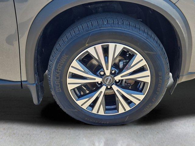 used 2023 Nissan Rogue car, priced at $24,449