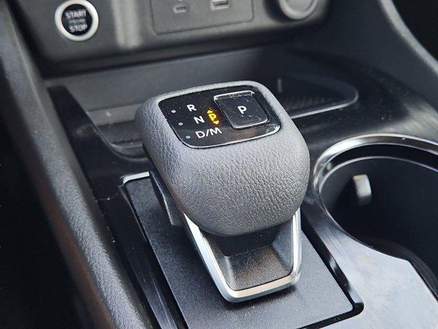used 2023 Nissan Rogue car, priced at $24,449