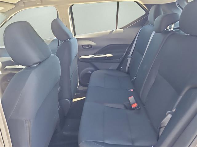 new 2025 Nissan Kicks Play car, priced at $22,347