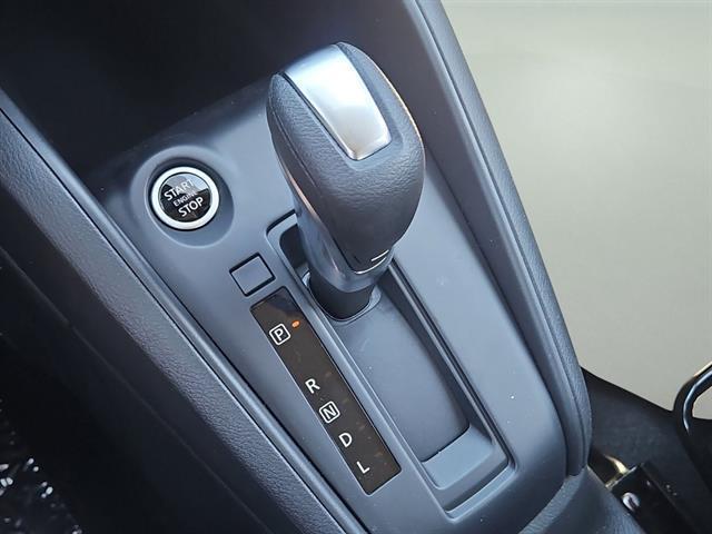 new 2025 Nissan Kicks Play car, priced at $22,347