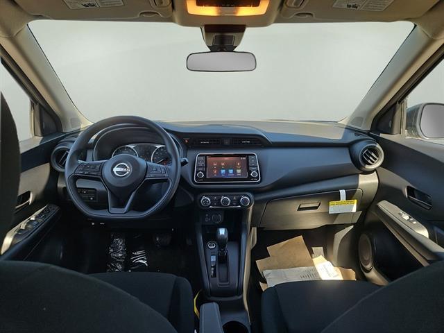 new 2025 Nissan Kicks Play car, priced at $22,347