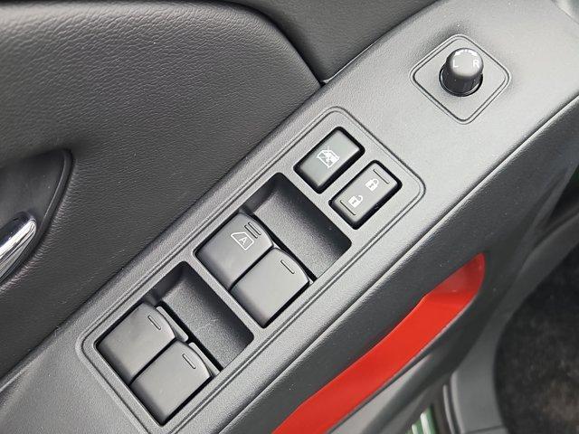 new 2025 Nissan Frontier car, priced at $45,529