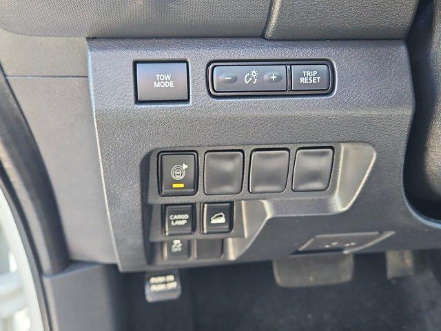 used 2022 Nissan Frontier car, priced at $24,909