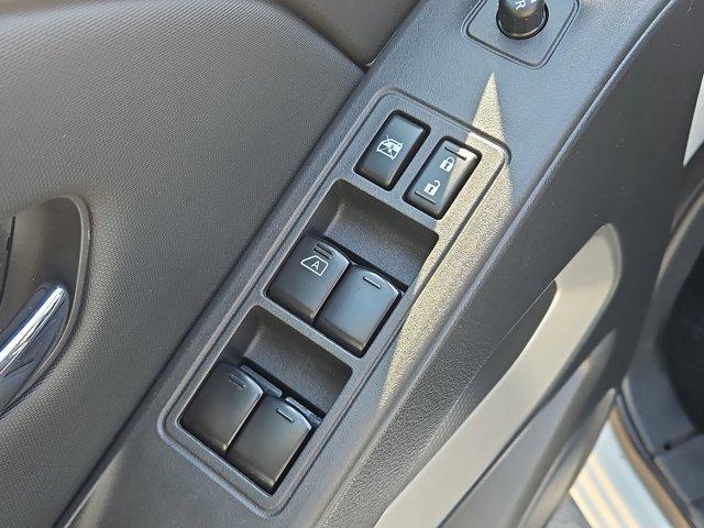 used 2022 Nissan Frontier car, priced at $24,909