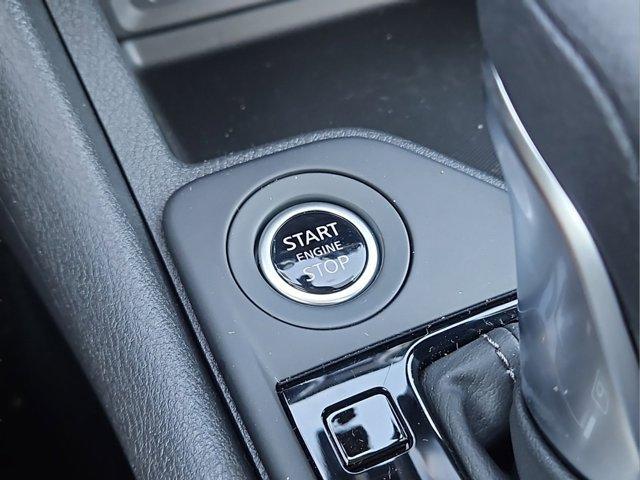 new 2025 Nissan Sentra car