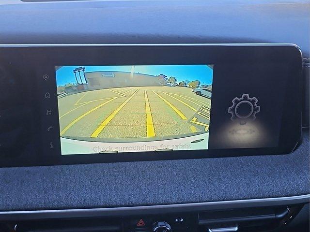 new 2025 Nissan Kicks car