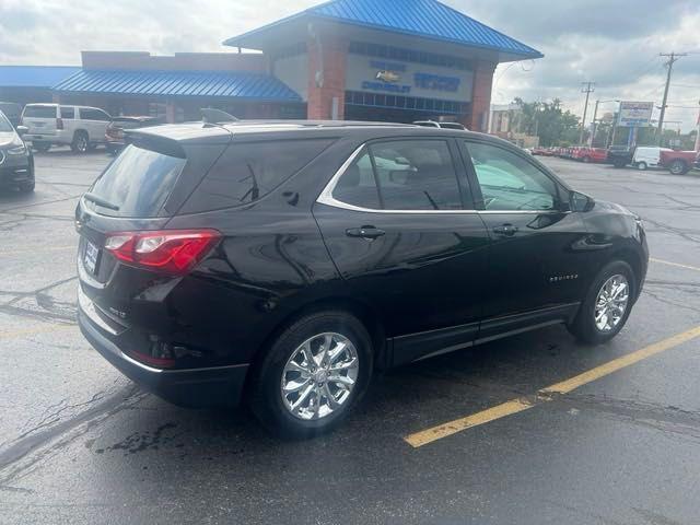 used 2019 Chevrolet Equinox car, priced at $12,944