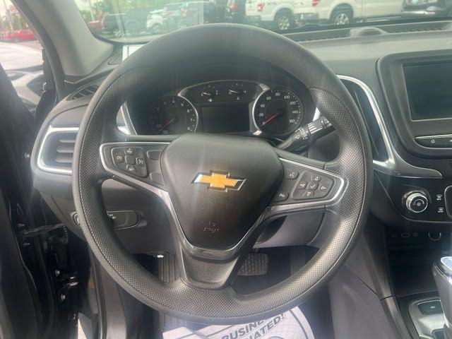 used 2019 Chevrolet Equinox car, priced at $12,944