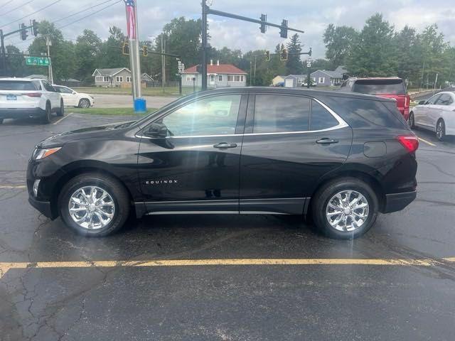 used 2019 Chevrolet Equinox car, priced at $12,944