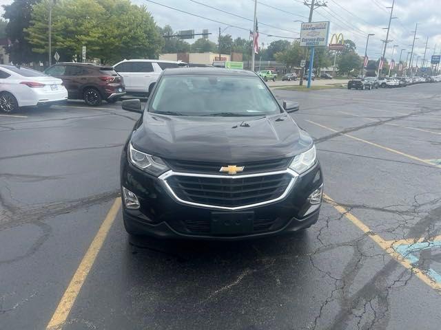 used 2019 Chevrolet Equinox car, priced at $12,944