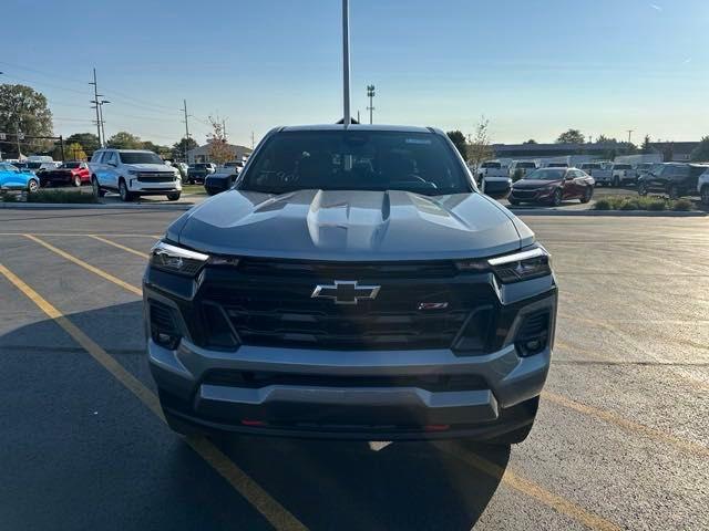 new 2024 Chevrolet Colorado car, priced at $47,110