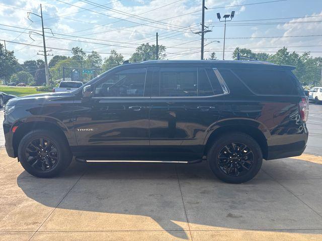 used 2023 Chevrolet Tahoe car, priced at $48,995