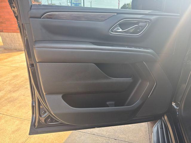 used 2023 Chevrolet Tahoe car, priced at $48,995