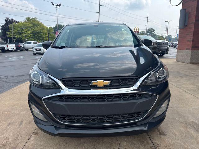 used 2019 Chevrolet Spark car, priced at $7,995