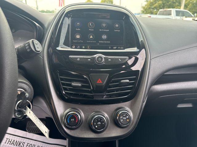 used 2019 Chevrolet Spark car, priced at $7,995
